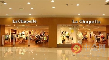 拉夏贝尔热卖,拉夏贝尔清仓是不是营销手段