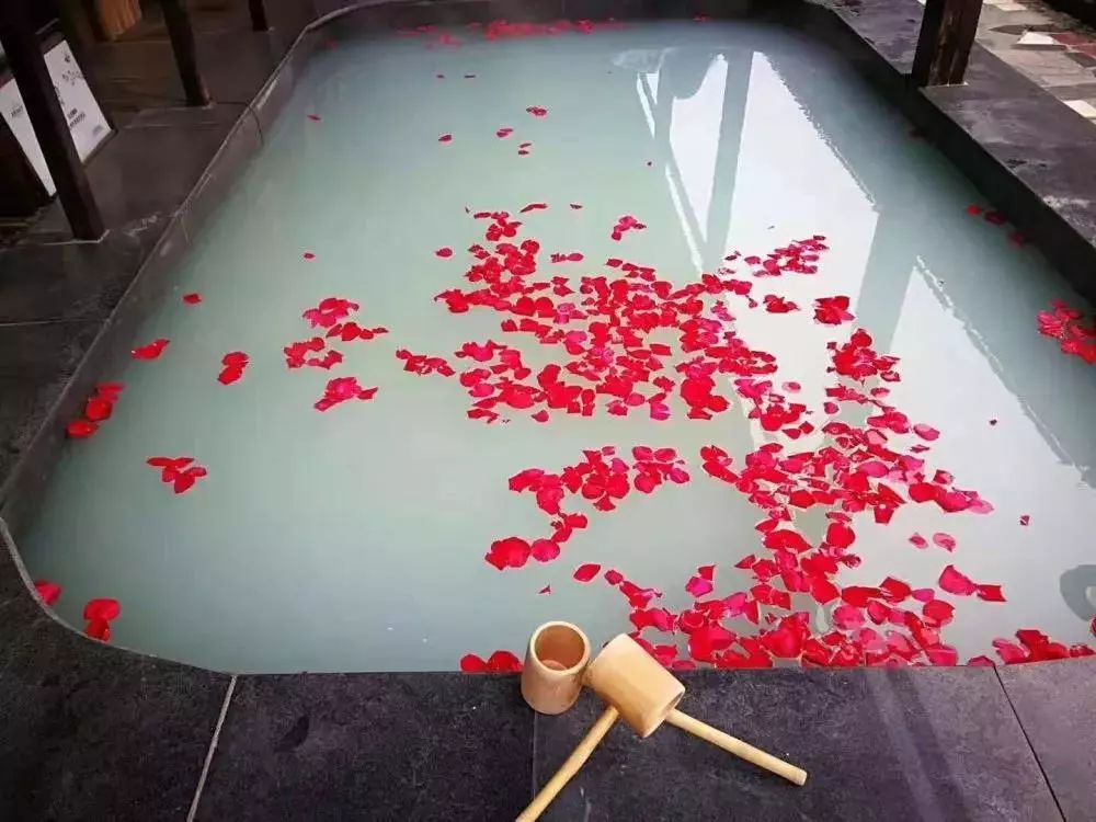 “泰”舒服了！听说，和冬天更配的“宜游之城”就在这儿！温泉水暖、古镇飘香…是时候来场冬季泰州行啦