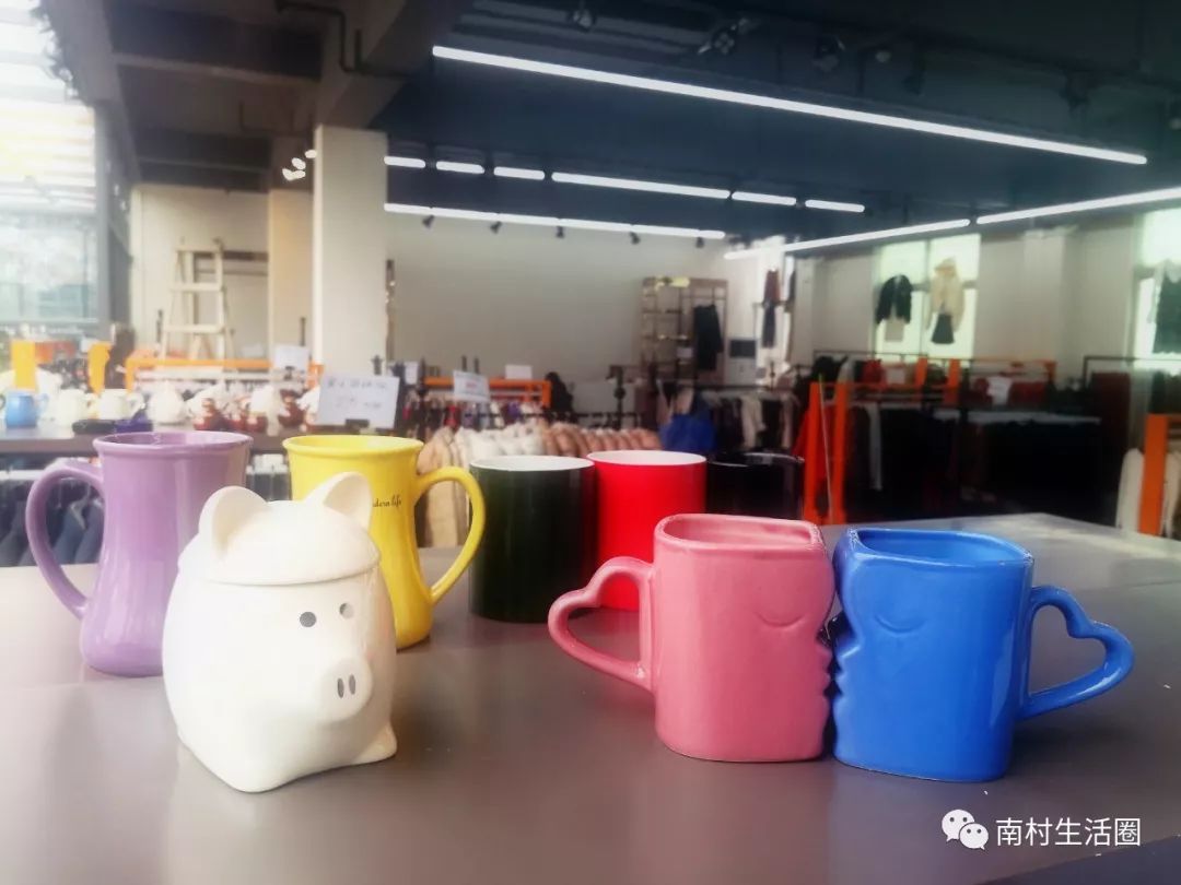 番禺剁手*党**的天堂！低至2.5折，万人疯抢的欧时力、MNBF等顶级国际潮牌开仓