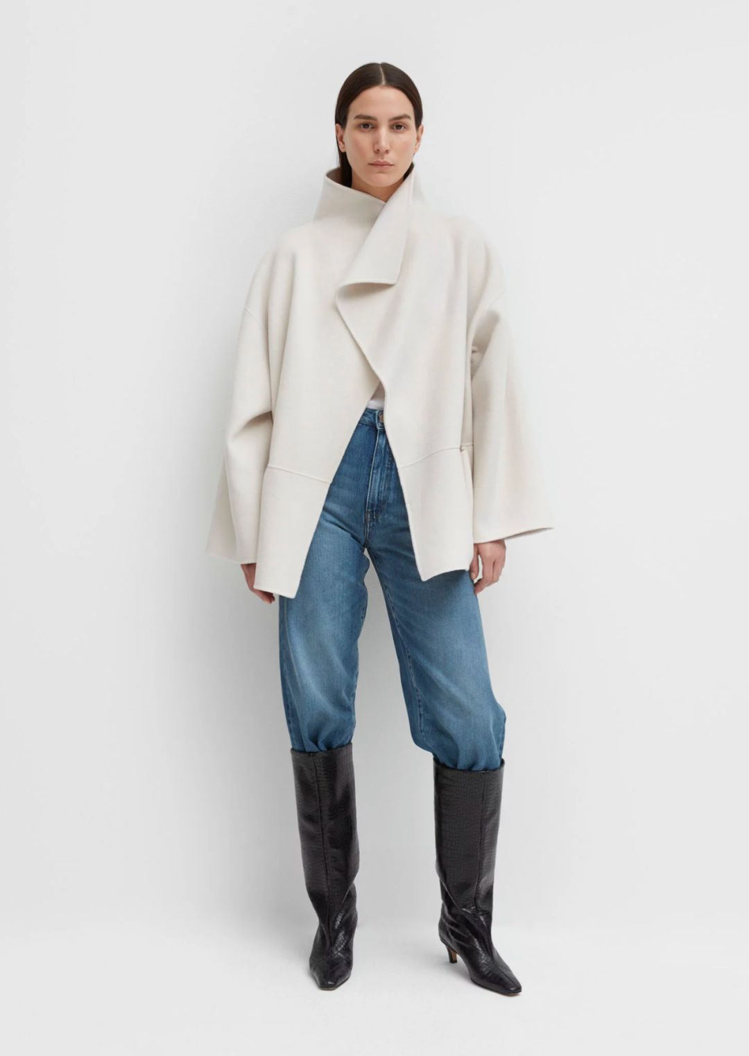 大衣买哪些经典不过时,哪些牌子的大衣值得推荐