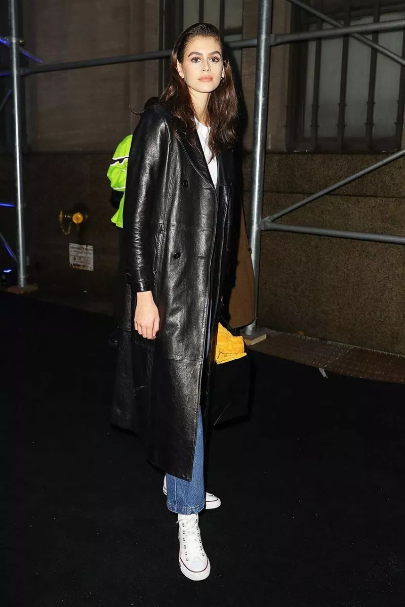 什么牌子的大衣好看又实用,大衣冬季必买的款式不过时