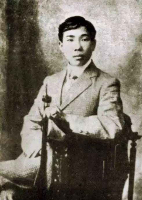 狂僧苏曼殊图片,狂僧苏曼殊