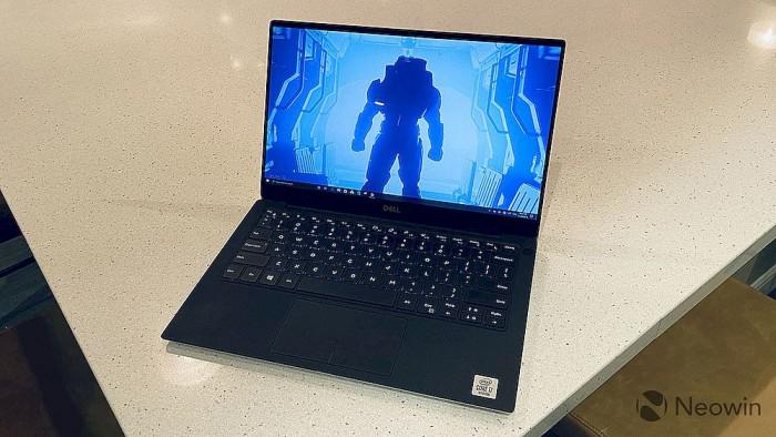 戴尔xps13优缺点,戴尔xps搭载13代酷睿