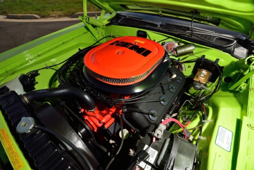 道奇challenger不同版本,道奇challenger是什么外号