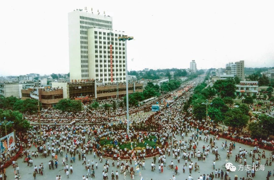 北海珍珠展视频,北海南珠展