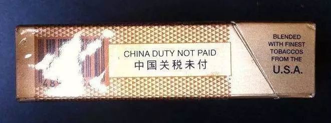 快速认清各种香烟,好坏的香烟有哪些标准