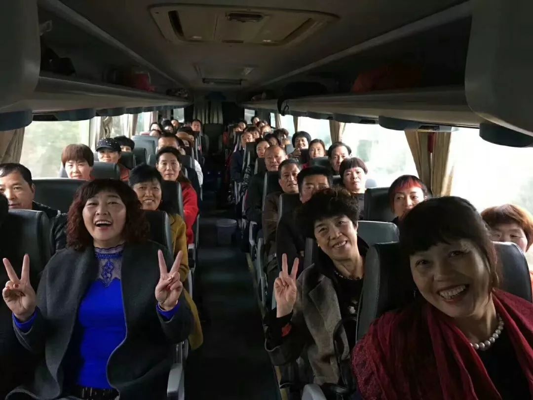 这场全金华人不要错过的团购会，马小家族带你一起去嗨皮