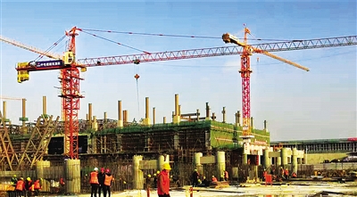 中电建南阳最新项目,中电建南阳建设管理有限公司