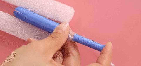 月经期有异味怎么处理,经期侧漏小妙招