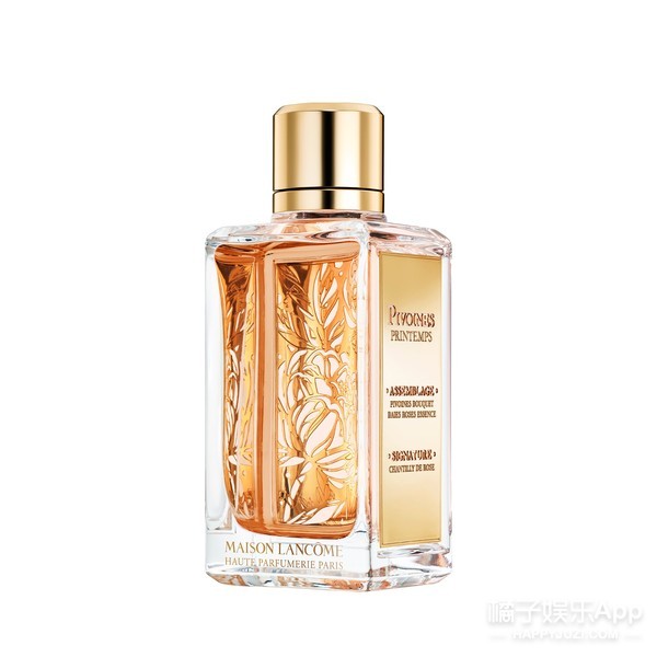 兰蔻北京盛典,兰蔻殿堂香水视频