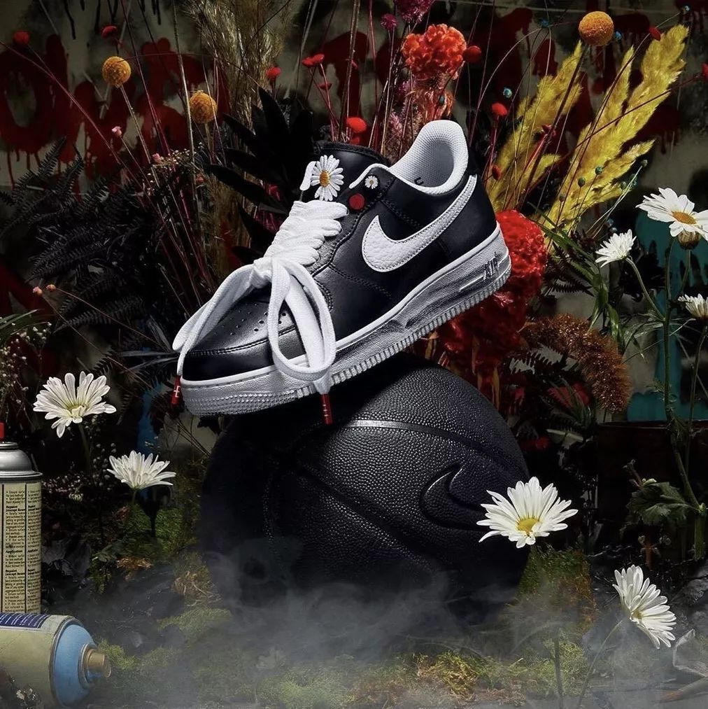 你的权志龙联名鞋掉皮没？其实还有这些韩国潮牌可以选