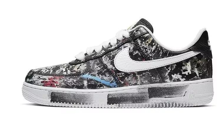 你的权志龙联名鞋掉皮没？其实还有这些韩国潮牌可以选