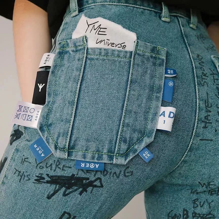 你的权志龙联名鞋掉皮没？其实还有这些韩国潮牌可以选