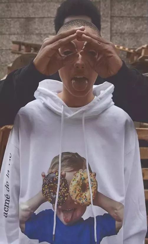 你的权志龙联名鞋掉皮没？其实还有这些韩国潮牌可以选