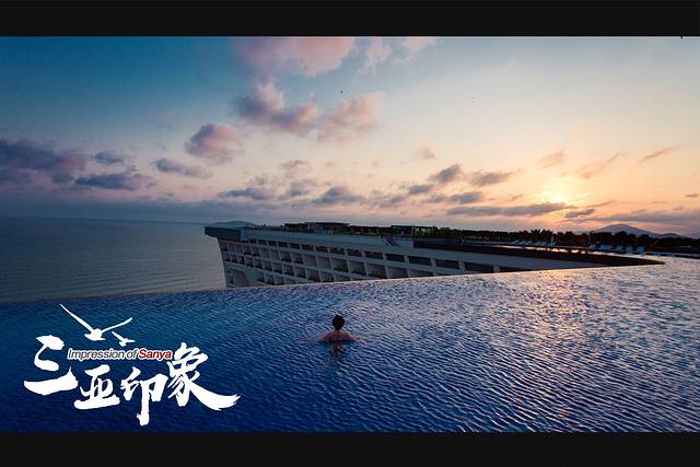 三亚旅游攻略自由行亲子游10日,超实用的4天3晚三亚逛吃攻略