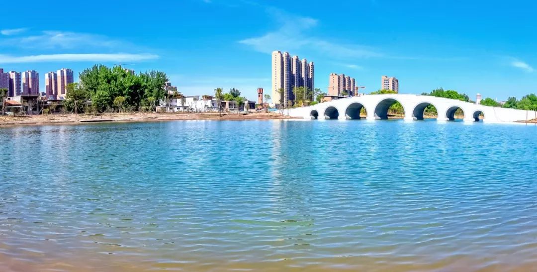 住哪里可以感受洛阳的繁华,洛阳哪个地方最适合居住