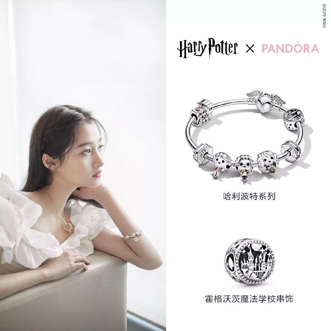 palnartpoc联名哈利波特,哈利波特联名合集
