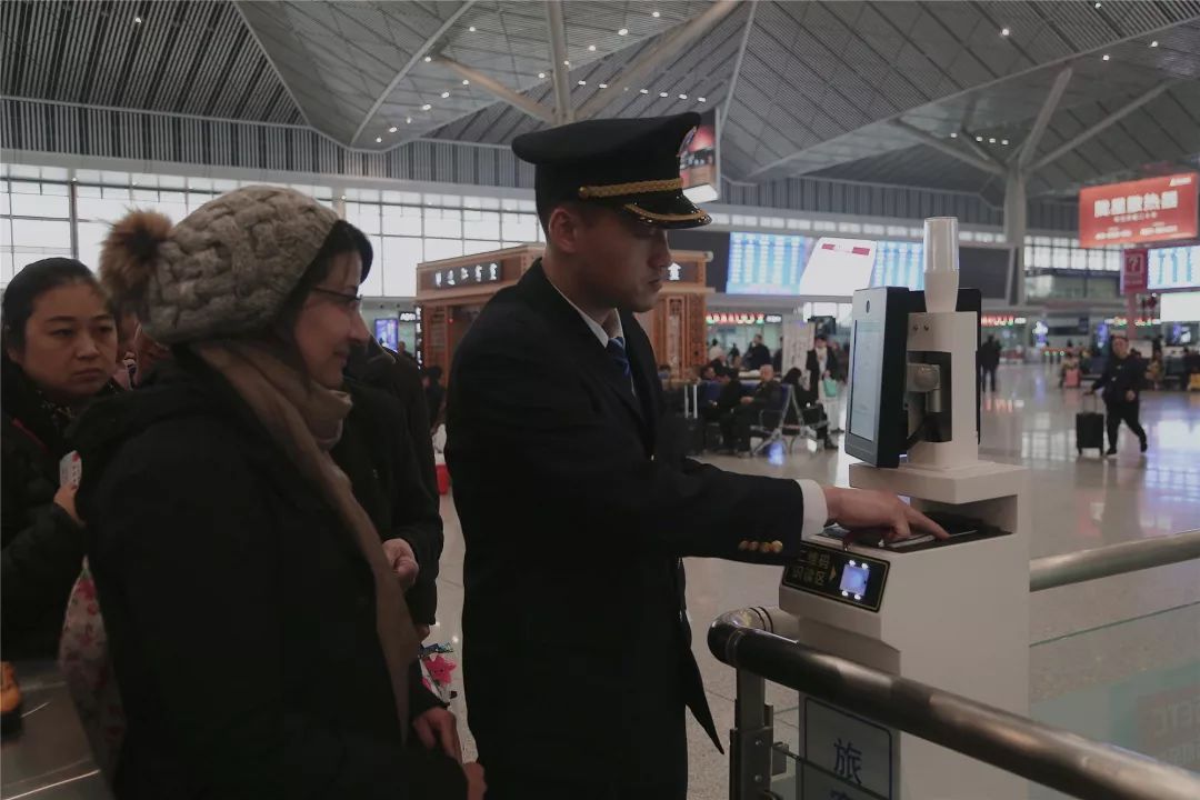 西安北站乘车最新消息,西安北站今天最新通知