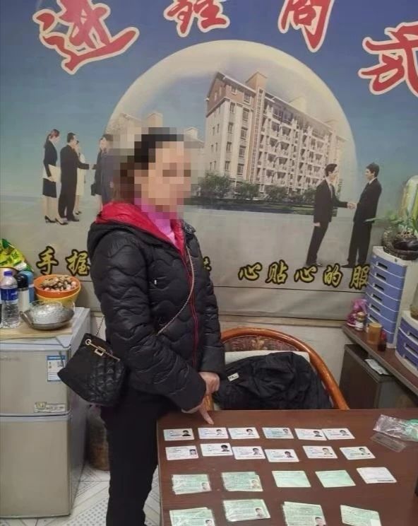 柳州这个“三人车管所”什么来头？号称快速拿驾照，驾校人员都被骗