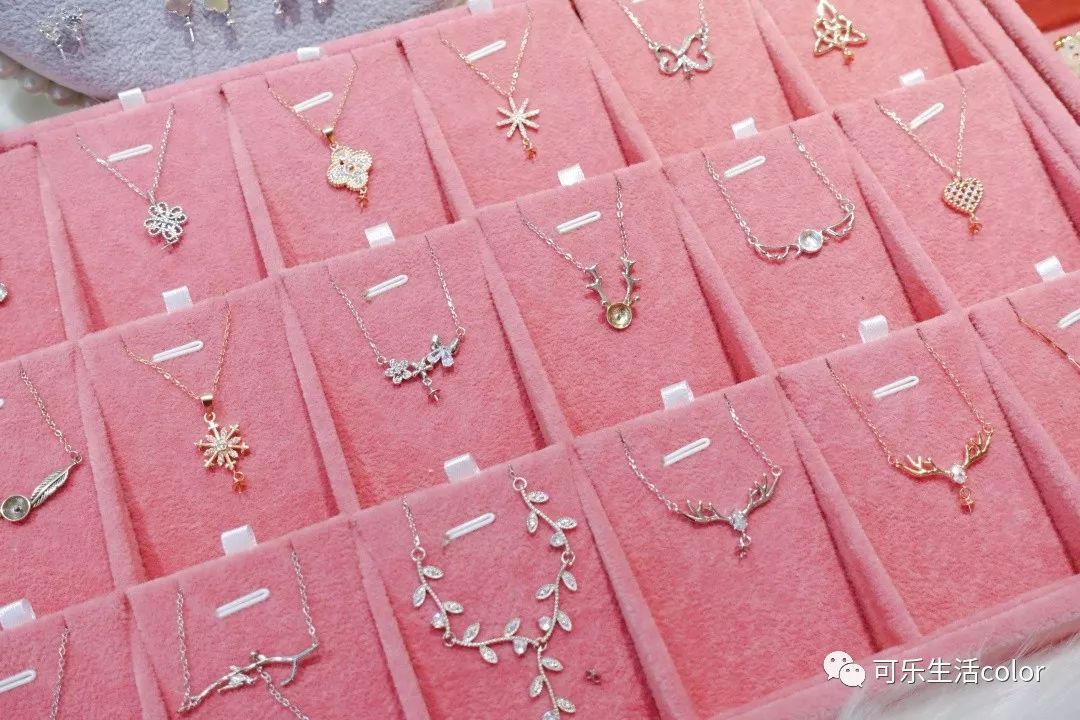 鲜活蚌珍珠探店,珍蚌开蚌珍珠diy体验馆从化