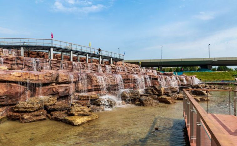 郑州城运如何,郑州城运拐点