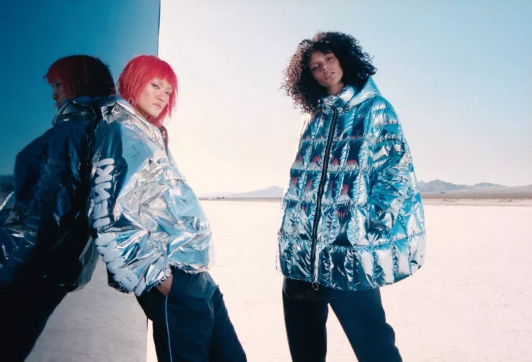 穿衣达人教你如何搭配羽绒服,教你冬季羽绒服的穿衣搭配