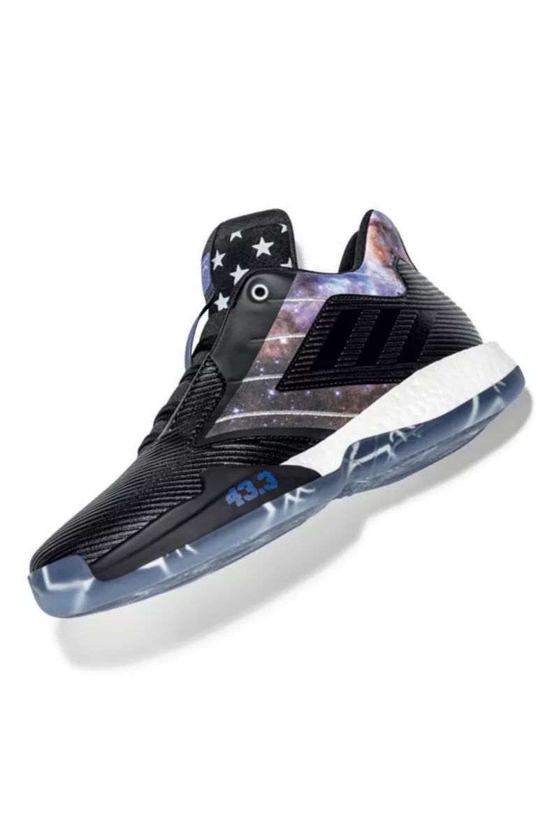 无数人心中的「顶级缓震」！传奇战靴良心升级！别怪我没提醒你