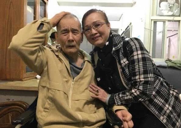 老戏骨侯杰现状,去世的演员侯杰