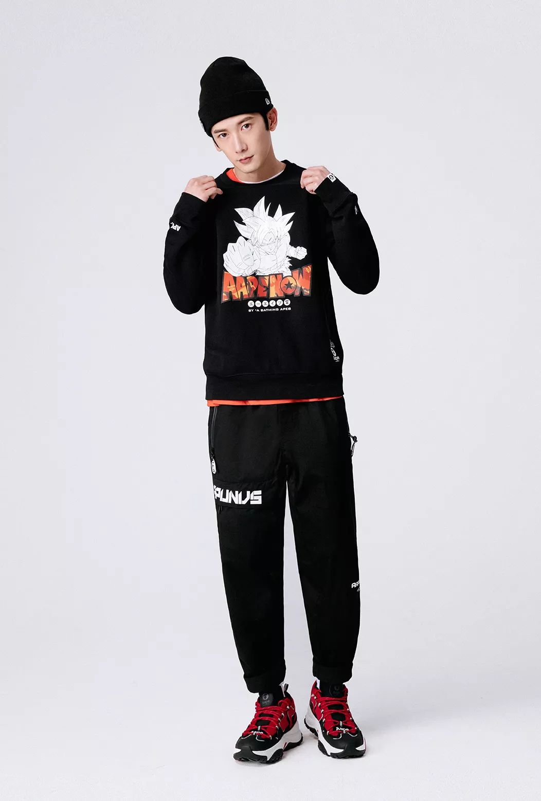 aape手机推荐 (aape联名手机)