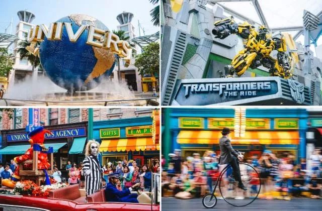 这个新加坡的顶尖度假圣地有什么好玩？狮城7天6夜亲子游攻略之景点篇（下）