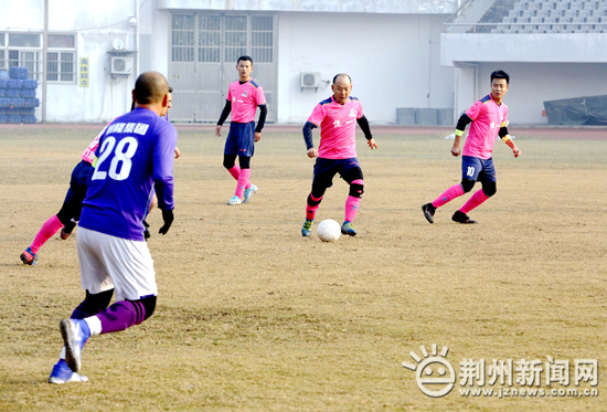 恒隆杯决赛,2019年荆州市足球联赛