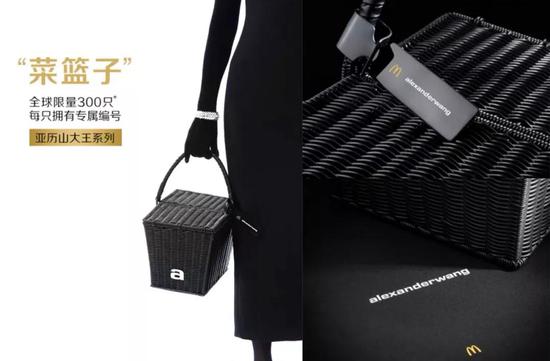 麦当劳与欧阳娜娜合作,欧阳娜娜麦当劳包