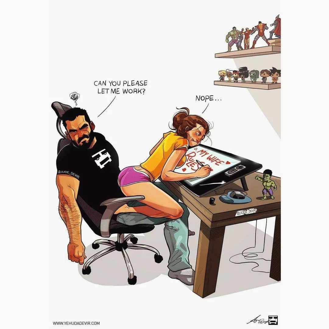 他出卖了老婆生活中日常，却拿下大奖！500多万粉丝酸了…