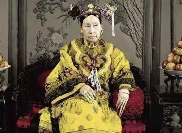 清朝八旗排名一览表,清朝时期的八旗地位究竟有多高