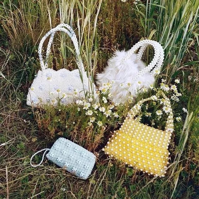 英国平价小众包,去国外必买的几款小众包