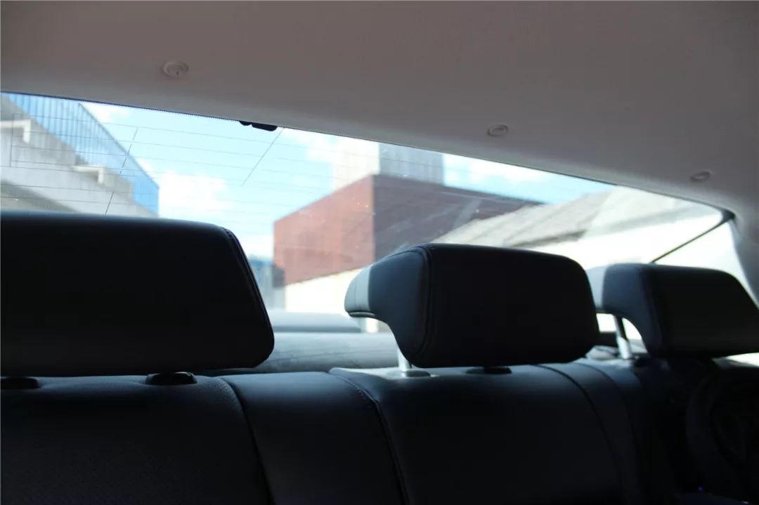 思域2022款燃动版和阿特兹,对阿特兹的感受