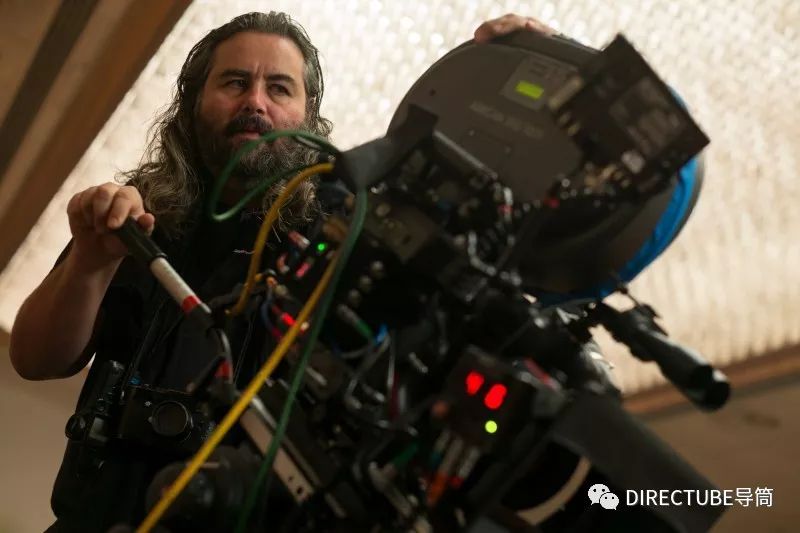 2022年奥斯卡最佳摄影作品,2020年第92届奥斯卡最佳摄影奖