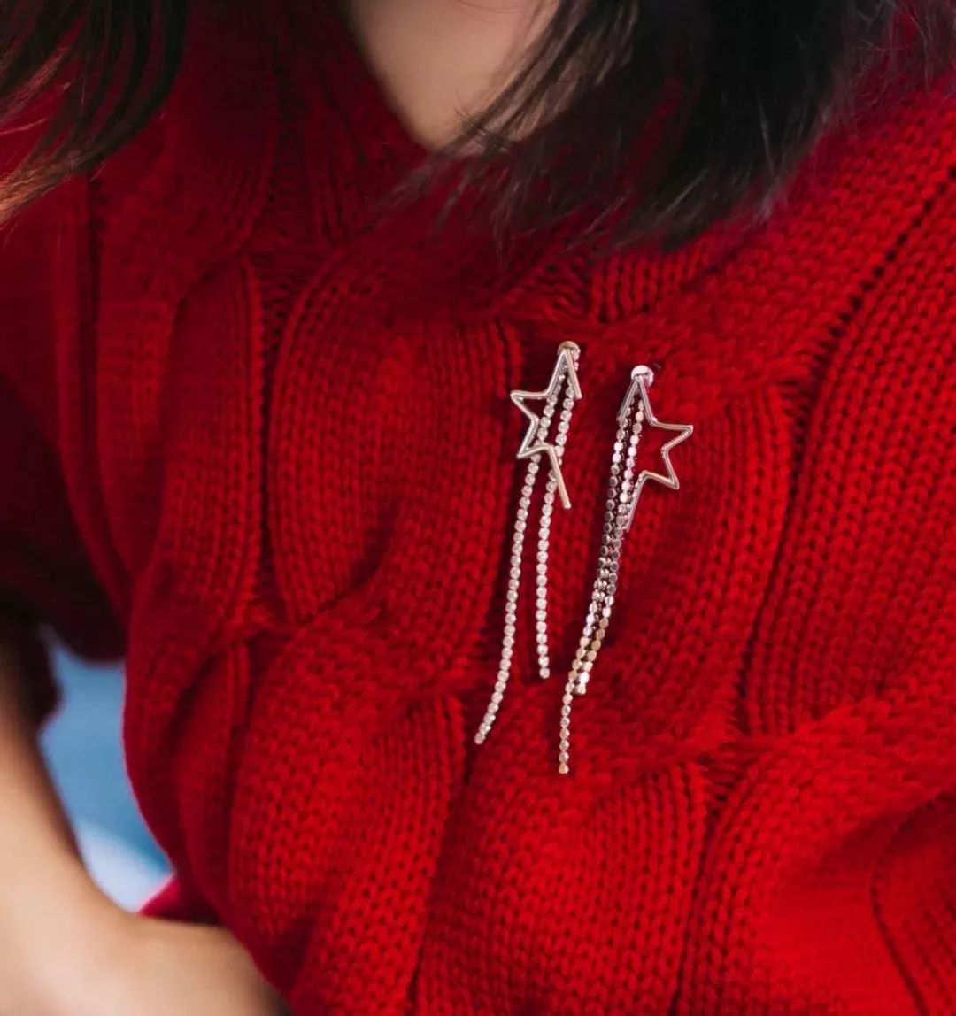 推广｜|过年必备的这五件单品，你买齐了吗？