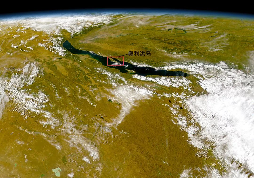 西伯利亚明珠贝加尔湖,贝加尔湖在西伯利亚吗