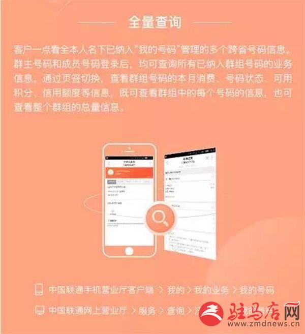 中国联通的业务都有哪些,简单说中国联通新推出的8项举措