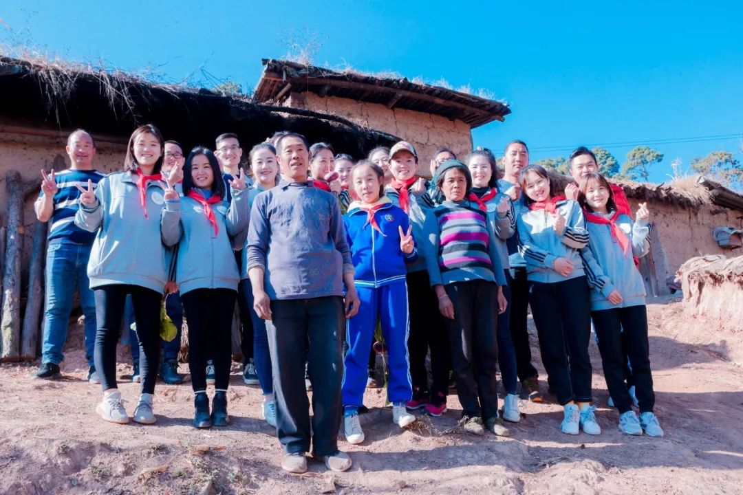 走到哪，邦泰就把关爱带到哪！2019「怒放吧，少年计划」西昌站举行，广元自贡遂宁三地即将展开