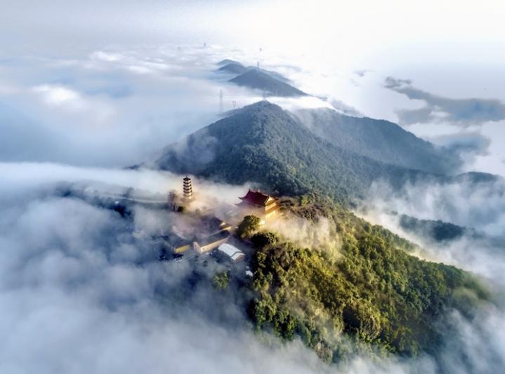 湘湖“当家人”这片碧水：有一种幸福叫创业和生活在湘湖