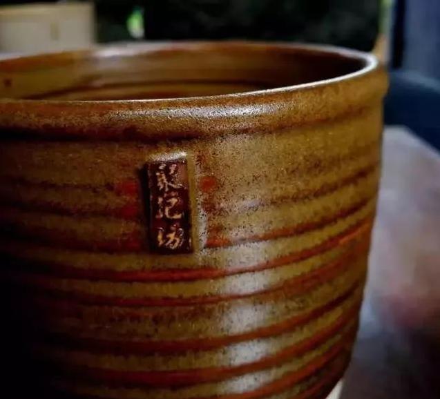 罗敷：不熄的窑火——井陉陶瓷馆“陉山聚记”