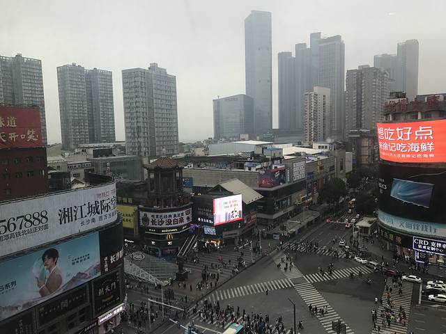 毕业后长沙旅行攻略,毕业旅行第一次去重庆7天30顿