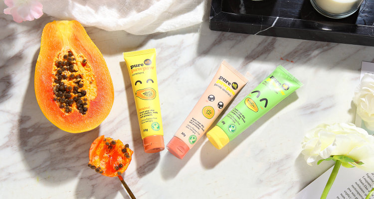 澳洲十大美妆品牌,澳洲美妆化妆品品牌