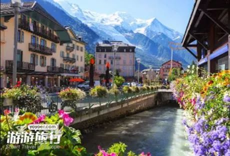 适合旅游滑雪的地方推荐,旅游哪些景点最值得去