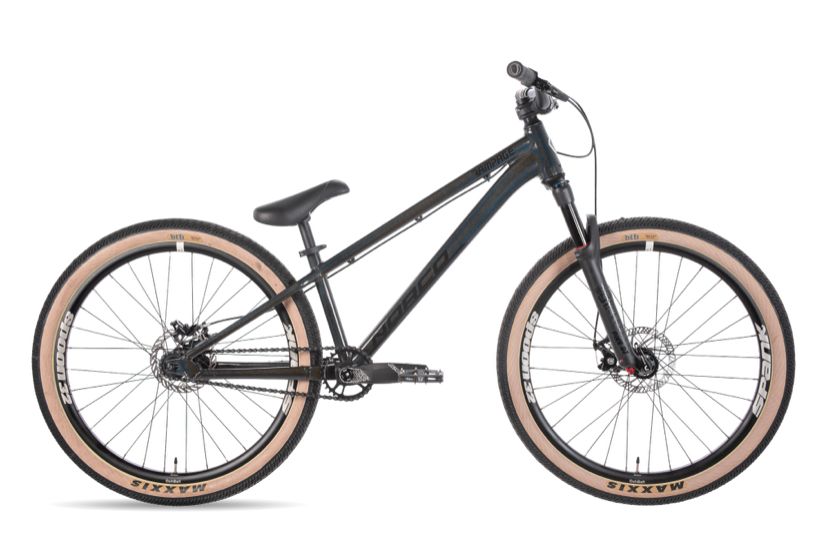 枫叶瑰宝NORCO2020款山地车型盘点