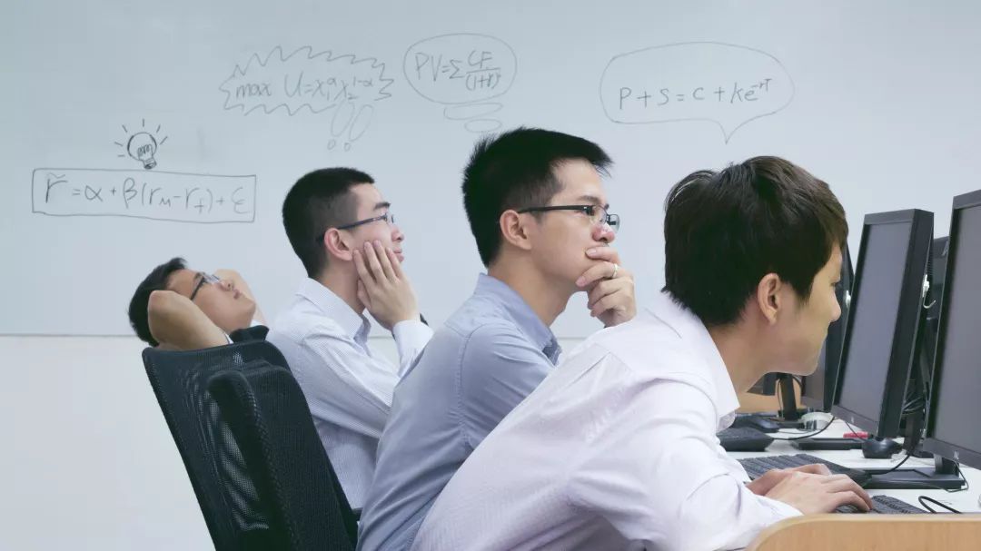 心声|北大_____，我最钟爱的地方