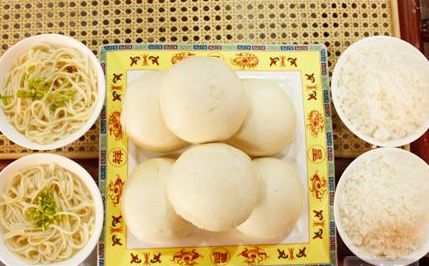 「关注」大米竟会引发肝癌......真的没有骗你哦