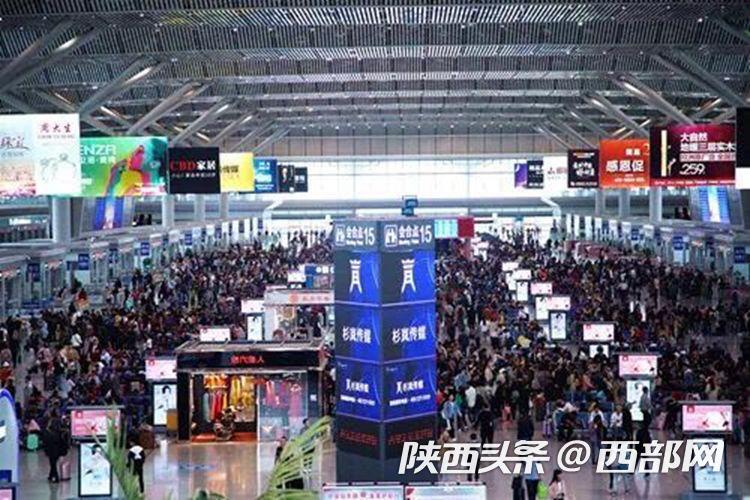 2024年春运西安局临客,2020春运火车票今起开售新闻